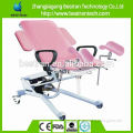 BT-GC006 China manufacturer cheap medical obstetric examination bed